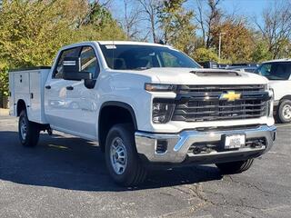 2024 Chevrolet Silverado 2500HD for sale in Cincinnati OH