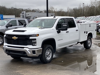 2024 Chevrolet Silverado 2500HD for sale in Fenton MO