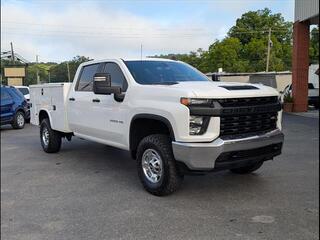 2021 Chevrolet Silverado 2500HD for sale in Summerville GA