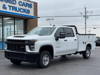 2023 Chevrolet Silverado 2500HD for sale in Cincinnati OH