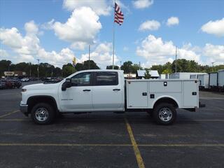 2024 Chevrolet Silverado 2500HD for sale in Sylvania OH