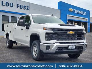 2024 Chevrolet Silverado 2500HD for sale in Cincinnati OH