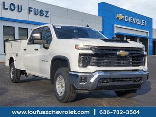 2024 Chevrolet Silverado 2500HD for sale in Cincinnati OH