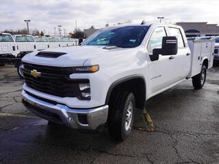 2024 Chevrolet Silverado 2500HD for sale in Cincinnati OH