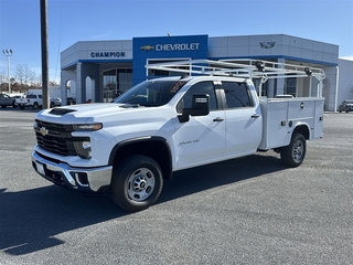 2024 Chevrolet Silverado 2500HD for sale in Johnson City TN