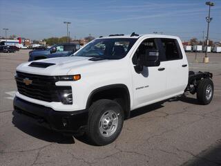 2024 Chevrolet Silverado 2500HD for sale in Cincinnati OH