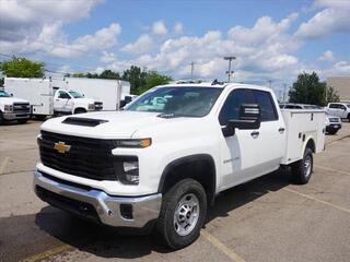 2024 Chevrolet Silverado 2500HD for sale in Cincinnati OH