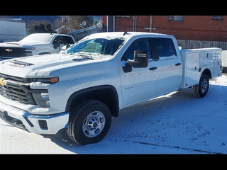 2024 Chevrolet Silverado 2500HD for sale in Big Stone Gap VA