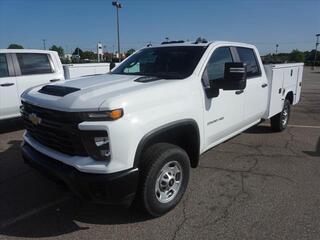 2024 Chevrolet Silverado 2500HD for sale in Cincinnati OH