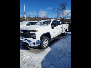 2024 Chevrolet Silverado 2500HD for sale in Big Stone Gap VA