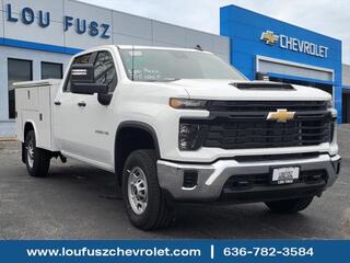 2024 Chevrolet Silverado 2500HD for sale in Cincinnati OH