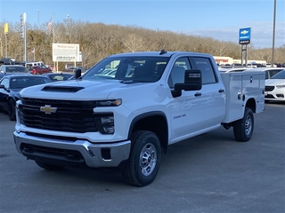 2024 Chevrolet Silverado 2500HD for sale in Linn MO