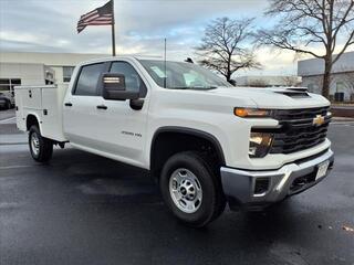 2024 Chevrolet Silverado 2500HD for sale in New Bern NC