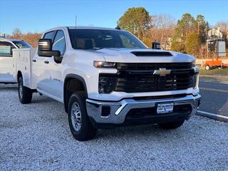 2024 Chevrolet Silverado 2500HD for sale in Fort Washington MD