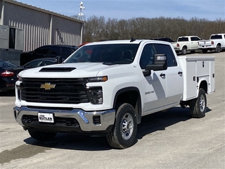 2024 Chevrolet Silverado 2500HD for sale in Linn MO