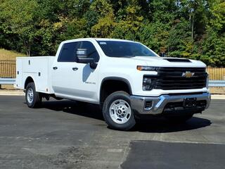 2024 Chevrolet Silverado 2500HD for sale in Charlotte NC