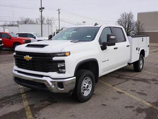 2024 Chevrolet Silverado 2500HD for sale in Cincinnati OH