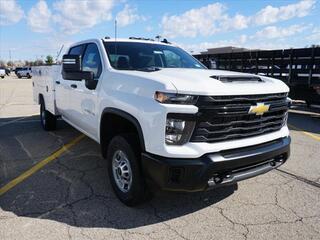 2024 Chevrolet Silverado 2500HD for sale in Cincinnati OH