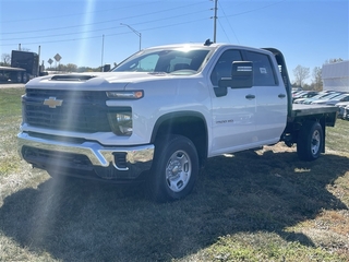 2024 Chevrolet Silverado 2500HD for sale in Centralia MO