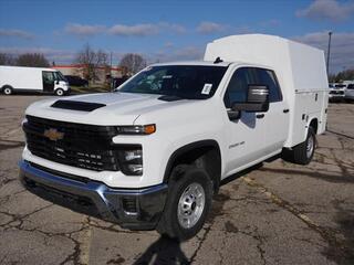 2024 Chevrolet Silverado 2500HD for sale in Cincinnati OH