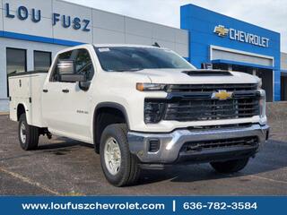 2024 Chevrolet Silverado 2500HD for sale in Cincinnati OH