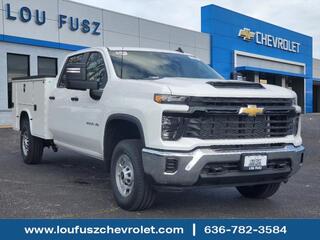 2024 Chevrolet Silverado 2500HD for sale in Cincinnati OH