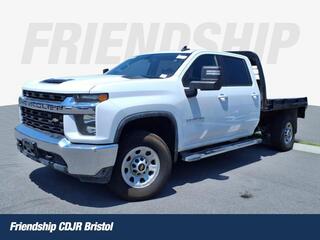 2023 Chevrolet Silverado 2500HD for sale in Chattanooga TN