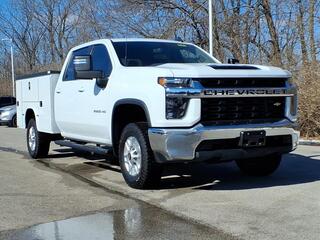 2023 Chevrolet Silverado 2500HD for sale in Cincinnati OH