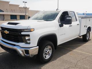 2025 Chevrolet Silverado 2500HD for sale in Cincinnati OH