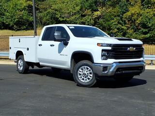 2025 Chevrolet Silverado 2500HD for sale in Charlotte NC