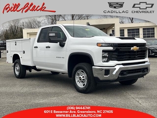 2025 Chevrolet Silverado 2500HD for sale in Greensboro NC