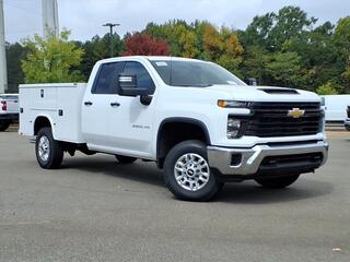 2025 Chevrolet Silverado 2500HD for sale in Charlotte NC