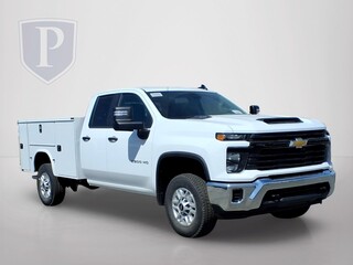 2026 Chevrolet Silverado 2500HD for sale in Kernersville NC