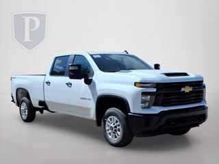 2026 Chevrolet Silverado 2500HD for sale in Kernersville NC