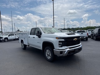 2026 Chevrolet Silverado 2500HD for sale in Knoxville TN