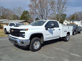 2025 Chevrolet Silverado 2500HD for sale in Wendell NC