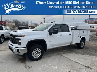 2026 Chevrolet Silverado 2500HD for sale in Olathe KS