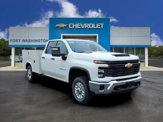 2026 Chevrolet Silverado 2500HD for sale in Fort Washington MD