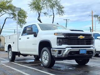 2026 Chevrolet Silverado 2500HD for sale in Austin TX