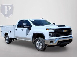 2026 Chevrolet Silverado 2500HD for sale in Kernersville NC