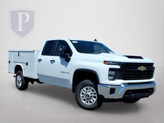 2026 Chevrolet Silverado 2500HD for sale in Kernersville NC