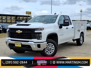 2026 Chevrolet Silverado 2500HD for sale in Cleveland TX