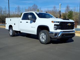 2026 Chevrolet Silverado 2500HD for sale in Charlotte NC