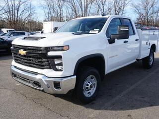 2025 Chevrolet Silverado 2500HD for sale in Cincinnati OH