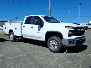 2025 Chevrolet Silverado 2500HD for sale in Kernersville NC