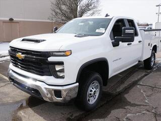 2025 Chevrolet Silverado 2500HD for sale in Cincinnati OH