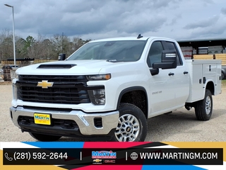 2026 Chevrolet Silverado 2500HD for sale in Cleveland TX
