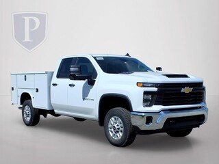 2026 Chevrolet Silverado 2500HD for sale in Kernersville NC