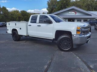 2016 Chevrolet Silverado 2500HD for sale in Fort Mill SC