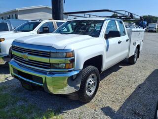 2018 Chevrolet Silverado 2500HD for sale in Somerset KY